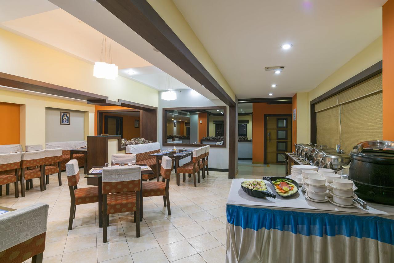 מלון Kochi Ima House מראה חיצוני תמונה